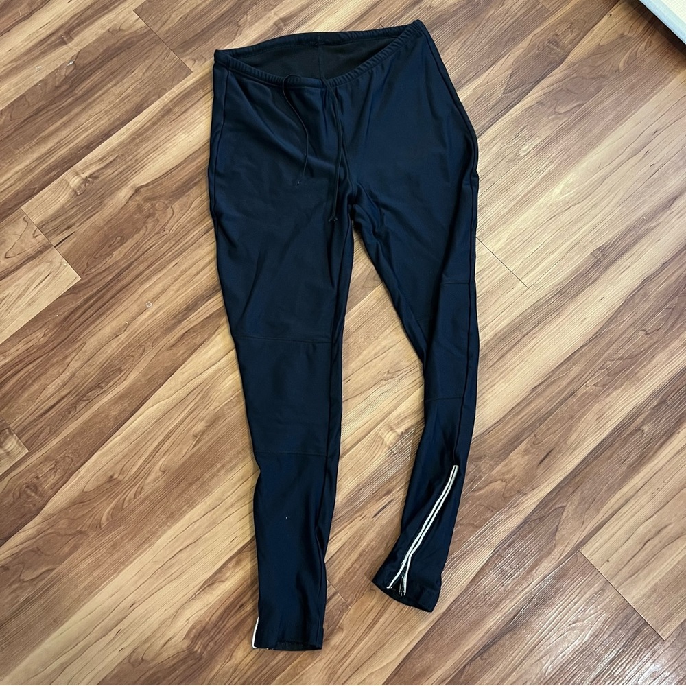 Chapel Hill N.C Vintage Running Sweat pants